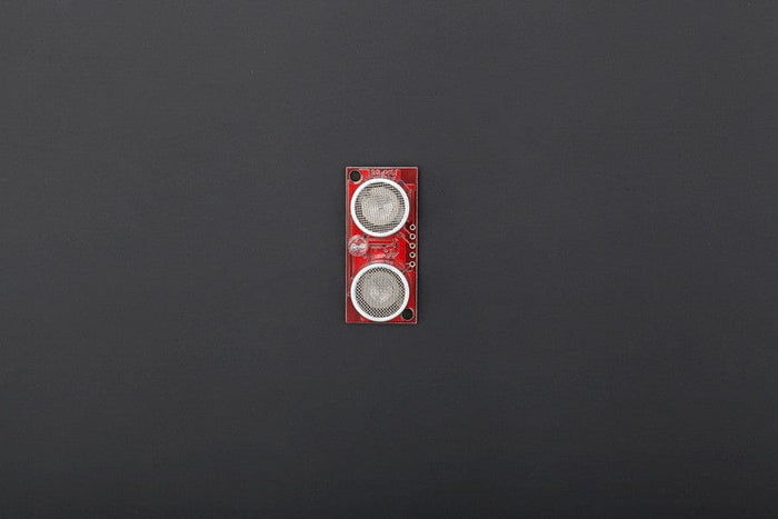 SRF08 Ultrasonic Sensor [Discontinued] - The Pi Hut