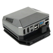 SSD Base Enclosure for Argon ONE Cases - The Pi Hut