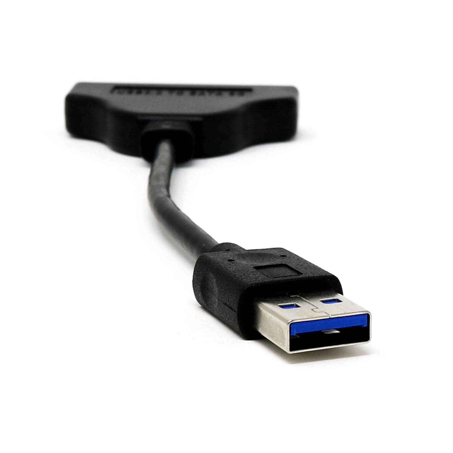 SSD to USB 3.0 Cable for Raspberry Pi - The Pi Hut