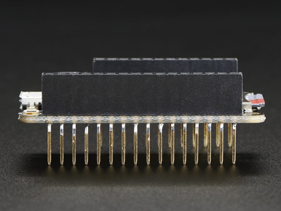 Arduino Nano Stackable Header Kit