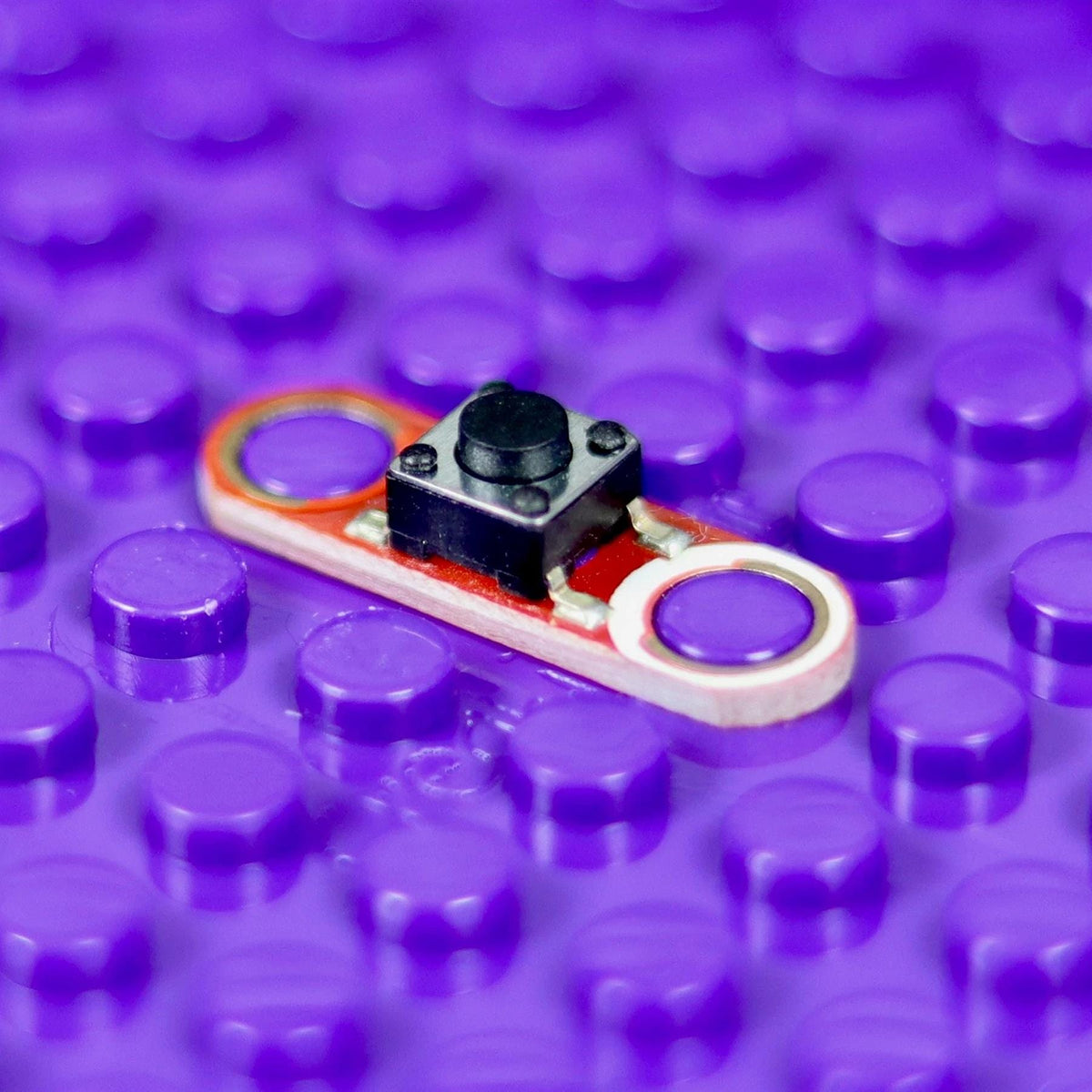 Standard Pushbutton Chip | The Pi Hut