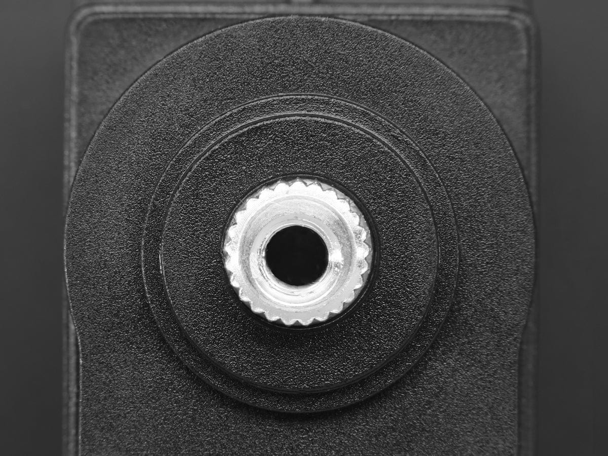 Standard Size - High Torque - Metal Gear Servo - The Pi Hut