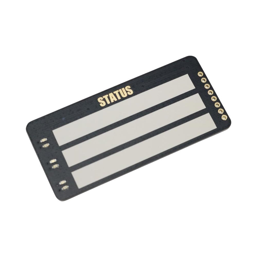 Status Board Zero [Discontinued] - The Pi Hut