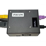 Steel Case for PiKVM - The Pi Hut