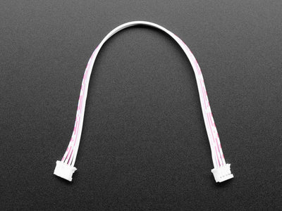 STEMMA Cable - 150mm/6
