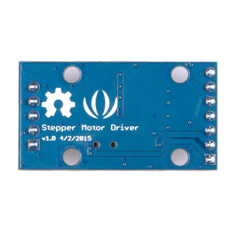 Stepper Motor Driver Pack - The Pi Hut