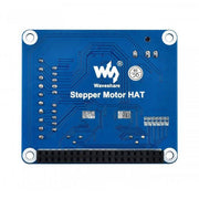 Stepper Motor HAT for Raspberry Pi - The Pi Hut