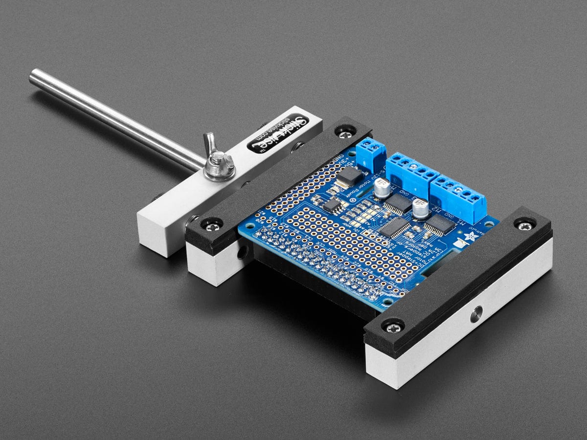 Stickvise PCB Vise - The Pi Hut