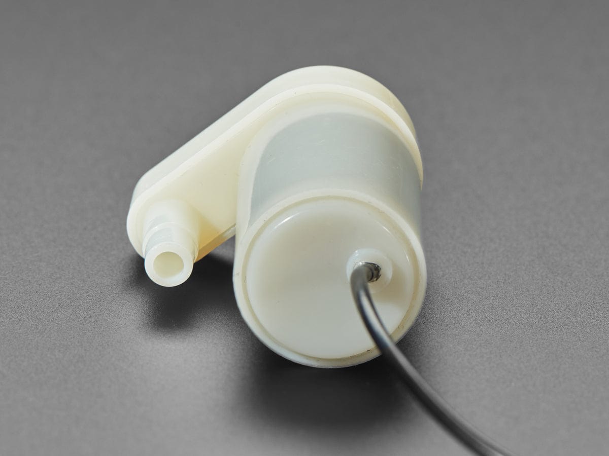 Submersible 3V DC Water Pump - Vertical Type - The Pi Hut