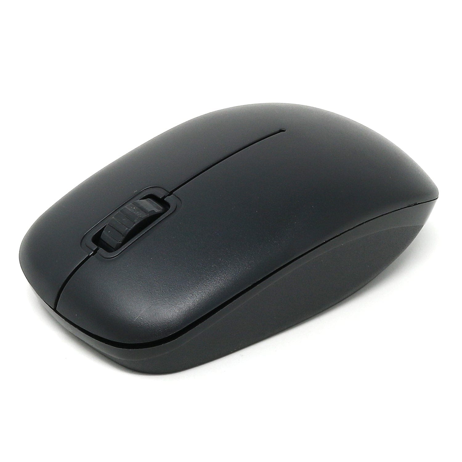 Super Compact 2.4GHz Wireless Keyboard & Mouse - The Pi Hut