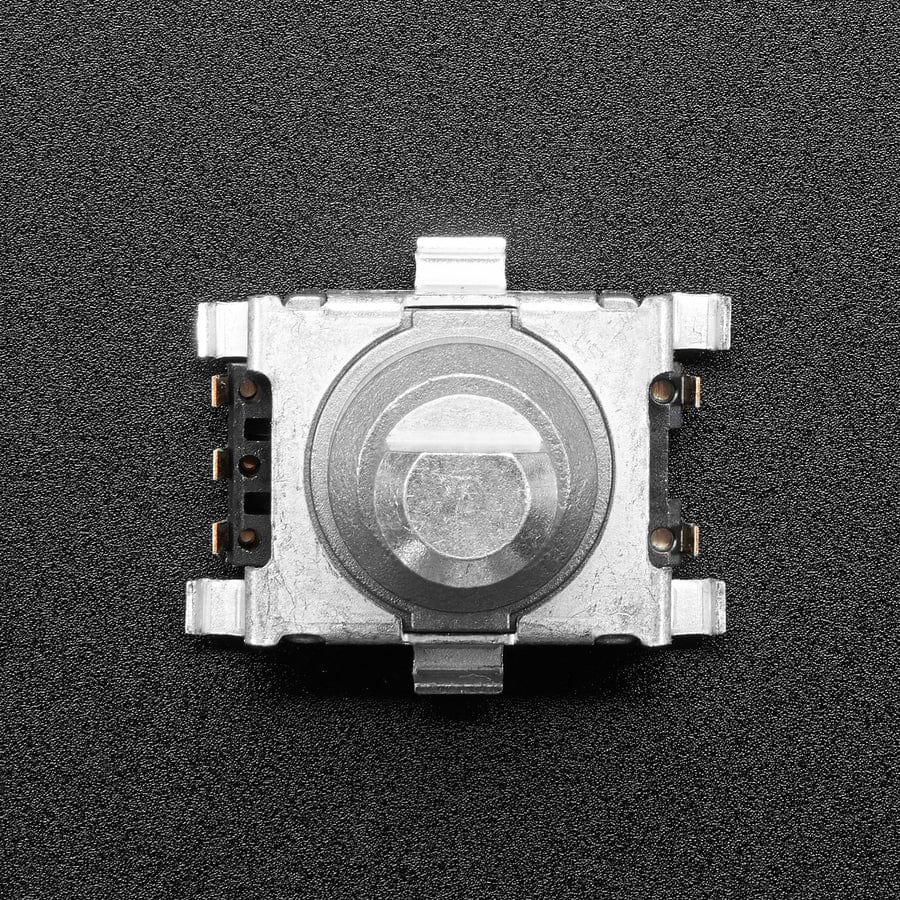 Surface Mount Rotary Encoder - EC11J - The Pi Hut