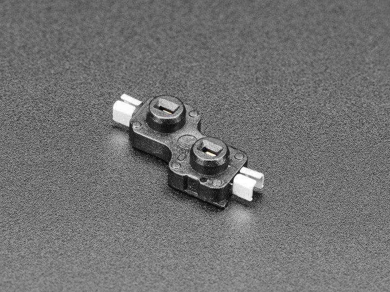 Switch Sockets for Kailh CHOC Compatible Keys - 10 Pack - The Pi Hut