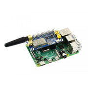 SX1268 LoRa HAT for Raspberry Pi (433MHz) - The Pi Hut