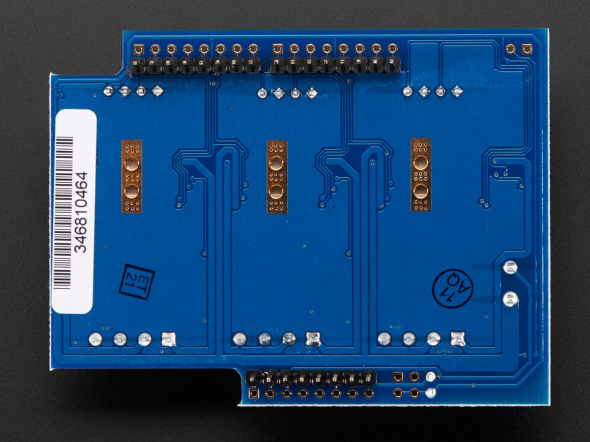 Synthetos gShield (grblShield) V5 - The Pi Hut