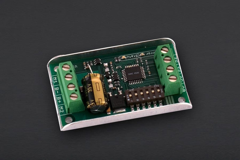 SyRen Single 10A DC Motor Driver - The Pi Hut