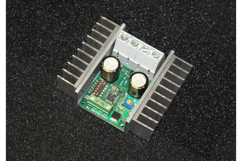 SyRen Single 50A DC Motor Driver - The Pi Hut