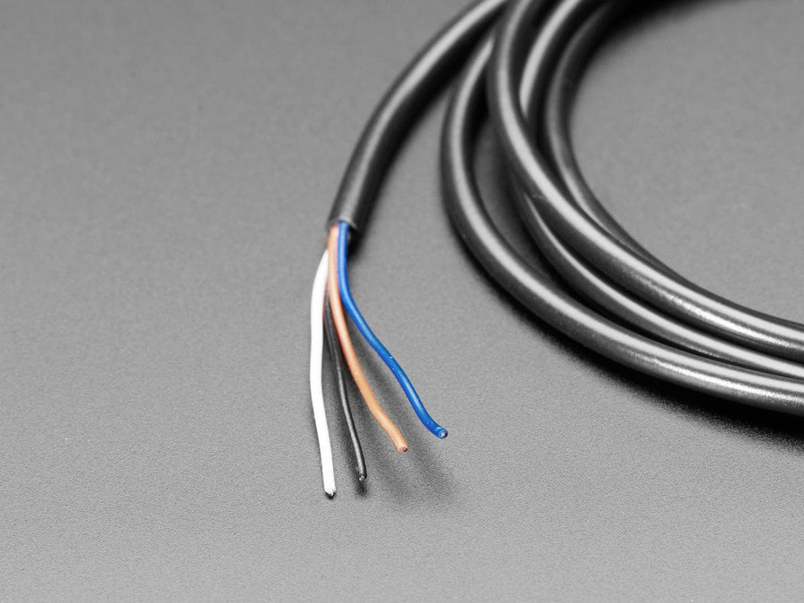 TSlot Photo Interrupter with 1 Meter Cable The Pi Hut