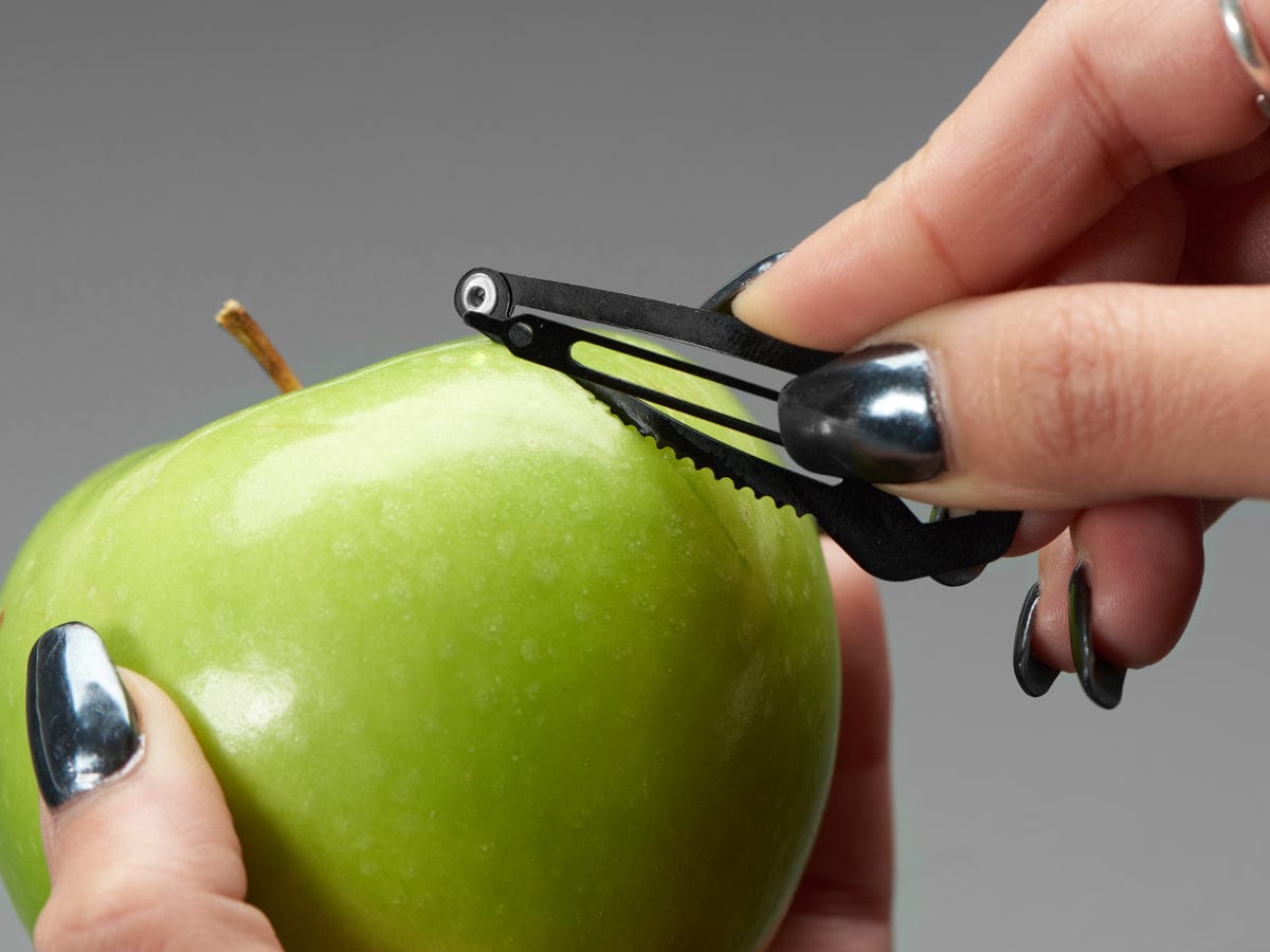 Tactical Multi-Tool Hairpin / Hair Clip - The Pi Hut