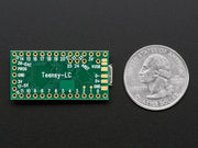 Teensy-LC Without Pins - The Pi Hut