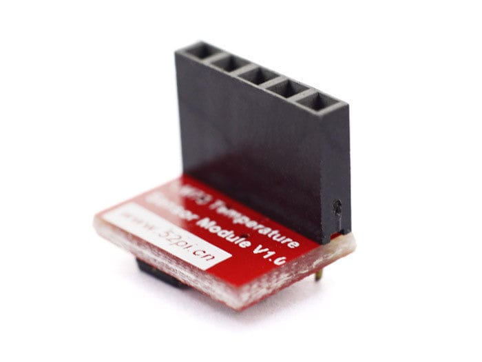 Temperature Sensor for Raspberry Pi [Discontinued] - The Pi Hut