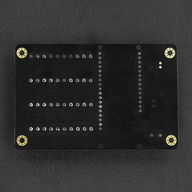 Terminal Block Board for FireBeetle 2 ESP32-E - The Pi Hut