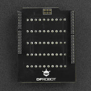 Terminal Block Shield for Arduino Uno - The Pi Hut