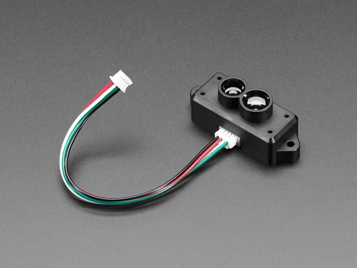 TFmini Infrared Time of Flight Distance Sensor - The Pi Hut