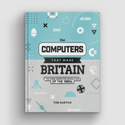 The Computers that Made Britain - The Pi Hut