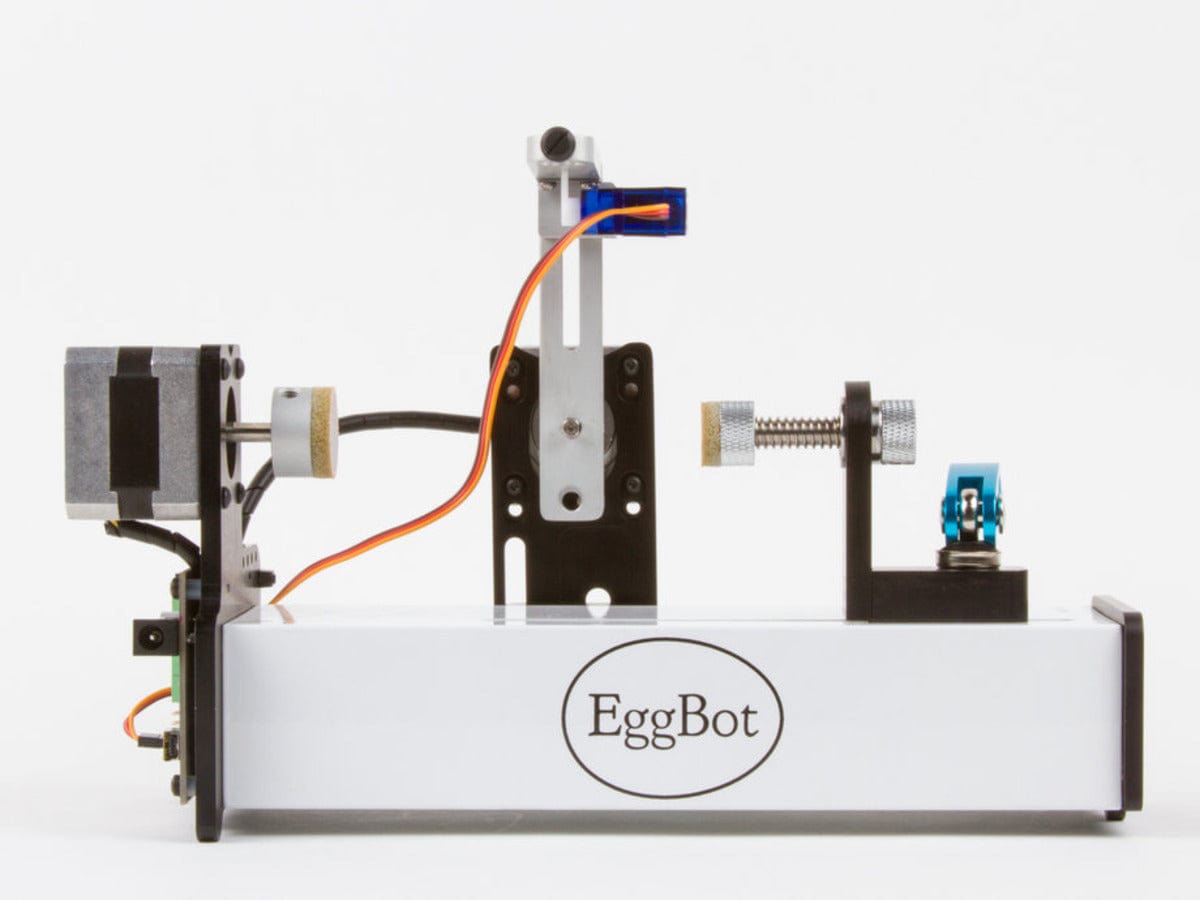 The EggBot Pro - The Pi Hut