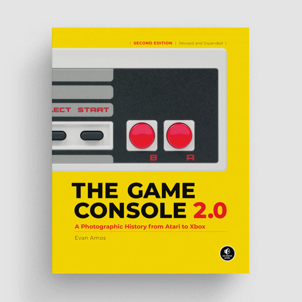 The Game Console 2.0 - The Pi Hut
