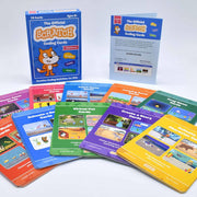 The Official Scratch Coding Cards (Scratch 3.0) - The Pi Hut