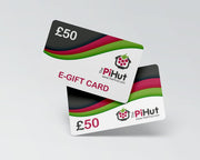 The Pi Hut e-Gift Card - The Pi Hut
