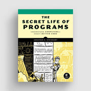 The Secret Life of Programs - The Pi Hut