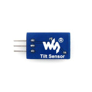 Tilt Sensor - The Pi Hut