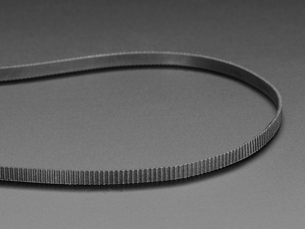 Timing Belt GT2 Profile - 2mm pitch - 6mm wide 1164mm long - The Pi Hut
