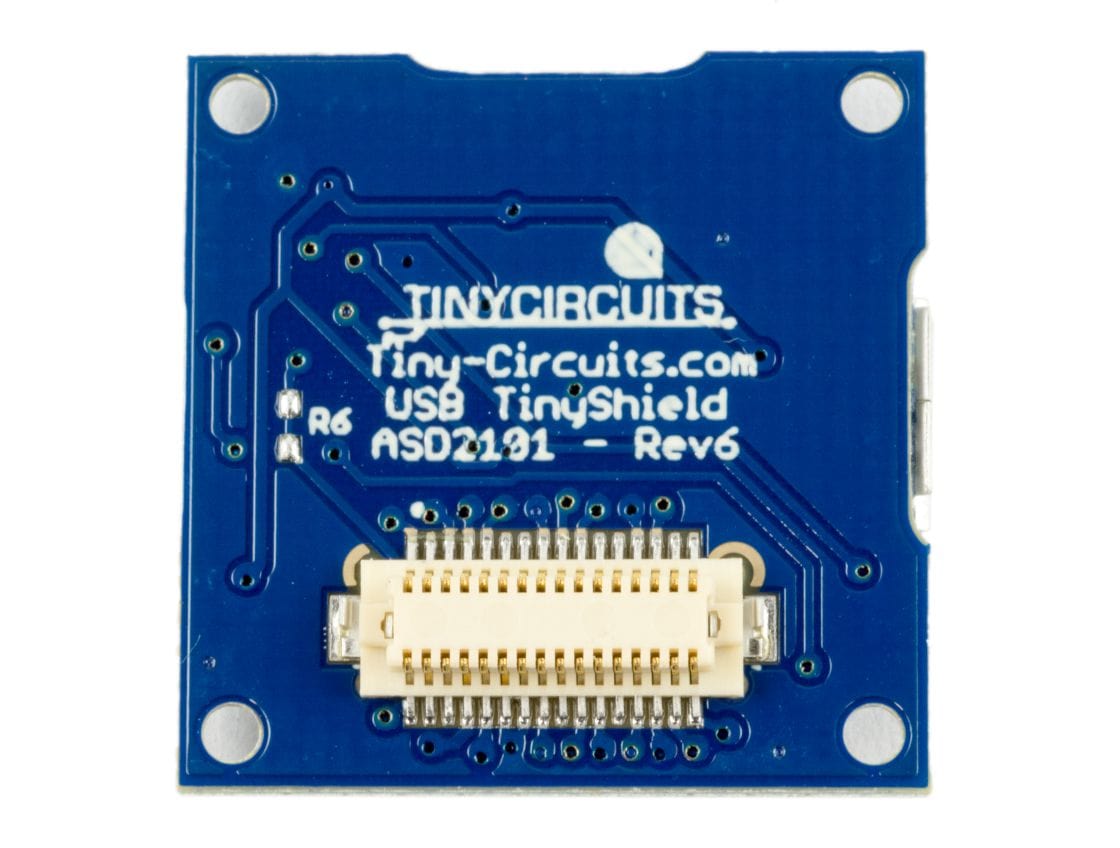 TinyDuino Basic Kit - Coin Cell version - The Pi Hut