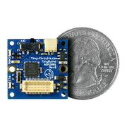 TinyDuino Processor Board with Lithium Battery Support - The Pi Hut