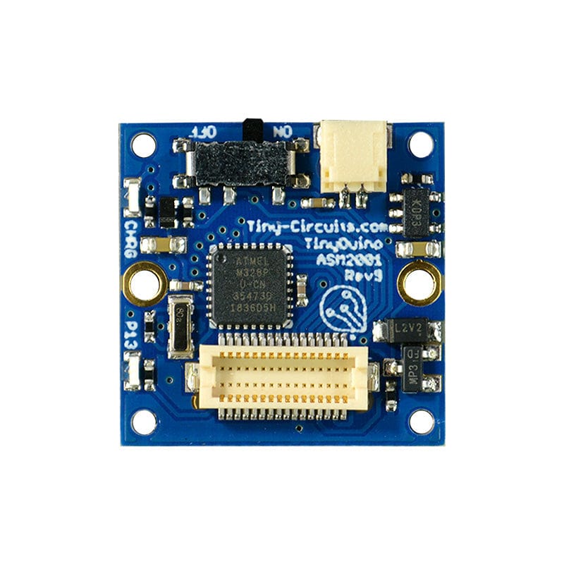 TinyDuino Processor Board with Lithium Battery Support - The Pi Hut