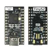 TinyS2 - The Pi Hut