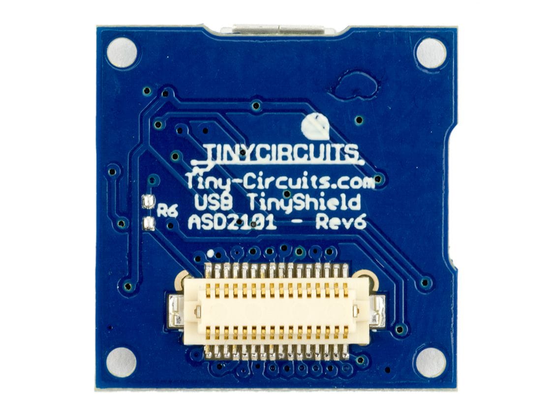 TinyScreen Basic Kit - The Pi Hut