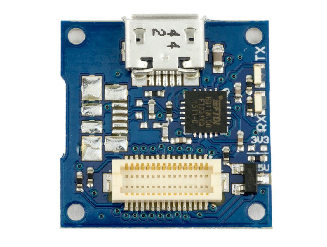 TinyScreen Basic Kit - The Pi Hut