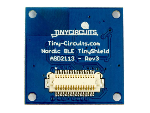 TinyScreen Smart Watch Kit [Discontinued] - The Pi Hut
