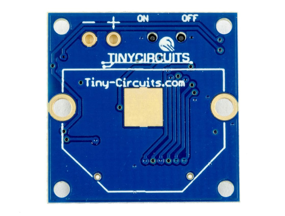 TinyScreen Smart Watch Kit - The Pi Hut