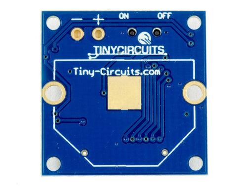 TinyScreen Smart Watch Kit [Discontinued] - The Pi Hut
