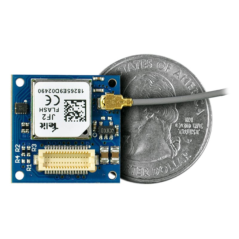 TinyShield GPS Board - The Pi Hut