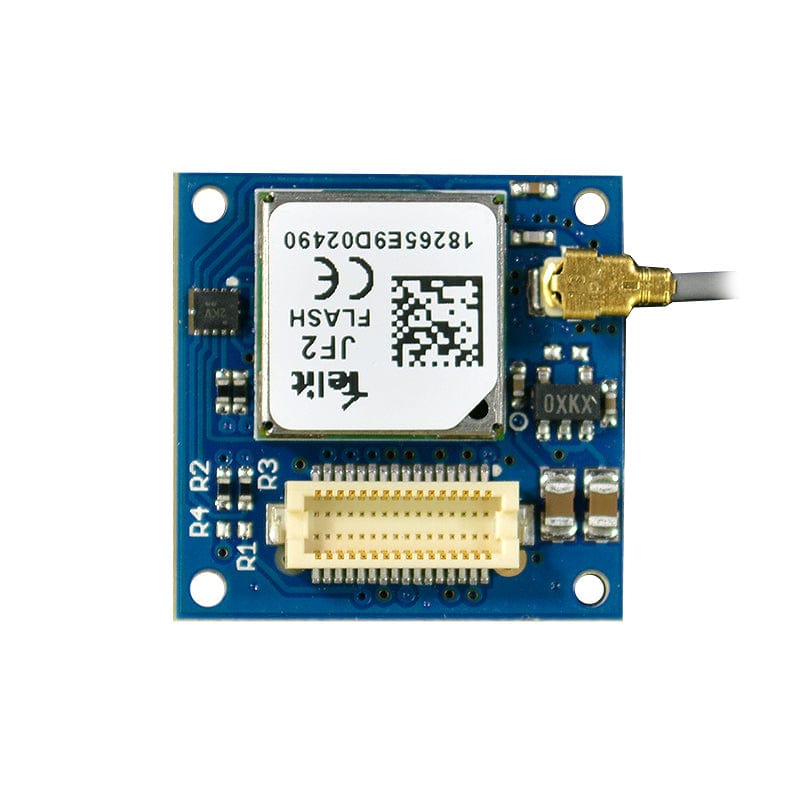 TinyShield GPS Board - The Pi Hut