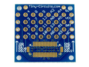 TinyShield Proto Board - Without Top Connector - The Pi Hut