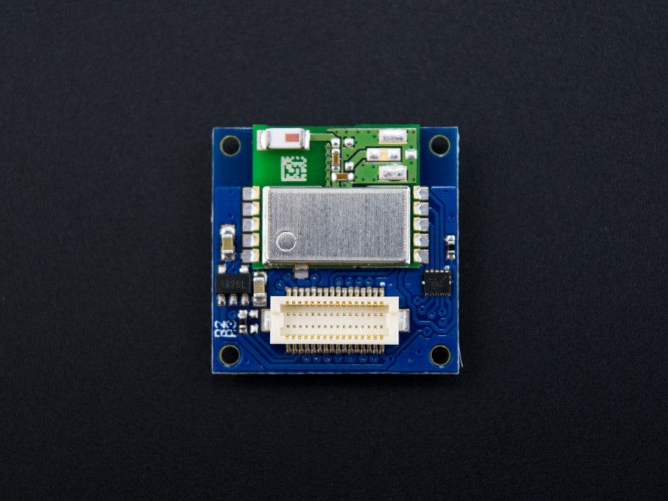 TinyShield ST BLE (Bluetooth Low Energy) - The Pi Hut