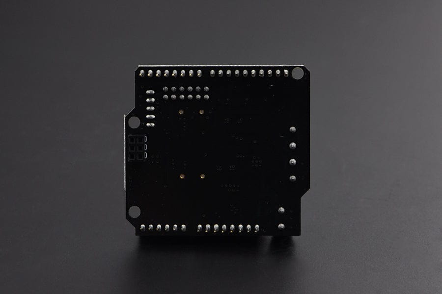 TMC260 Stepper Motor Driver Shield  For Arduino - The Pi Hut