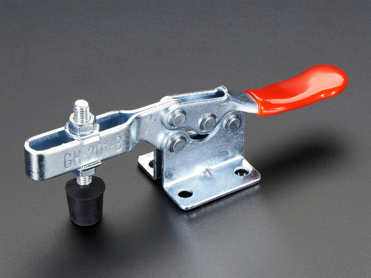 Toggle Clamp - Large Size - The Pi Hut